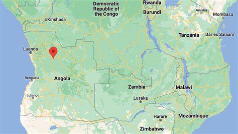 New Mennonite Colony for Angola?
