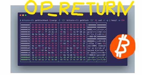Bitcoin Records First 1 MB OP_RETURN Block at 896,696 With 3,333 Wizards of Ord Inscriptions and OP-721 NFT Launch