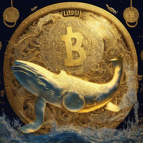 Litecoin Sees Massive Surge In Whale Activity: Price Surge Incoming? - Bitcoinist