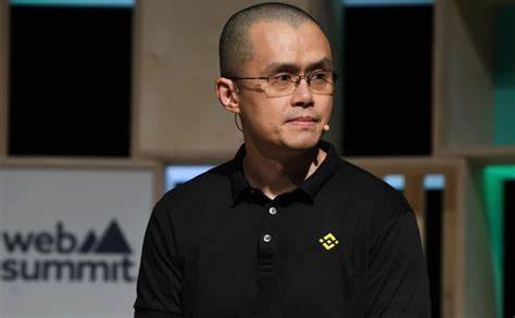 Binance founder CZ walks free from US prison - Cointelegraph