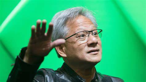 Analyst resets Nvidia-backed AI stock price target after 200% surge