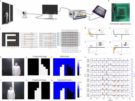 In-Memory Ferroelectric Differentiator