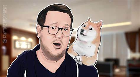 Dogecoin Price Nosedives – Founder Speaks Out as Market Chaos Unfolds - Cryptonews