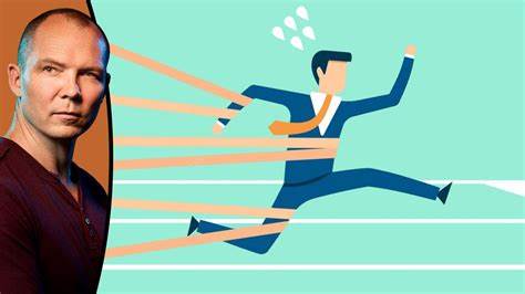Standardization limits the highest performers [video]