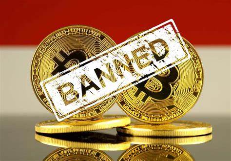 Nigeria verbietet den persönlichen Kryptowährungshandel, um den Naira zu schützen – InvestorsObserver
