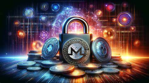 OKX delisting triggers price fall for privacy coins Zcash and Monero - CryptoSlate
