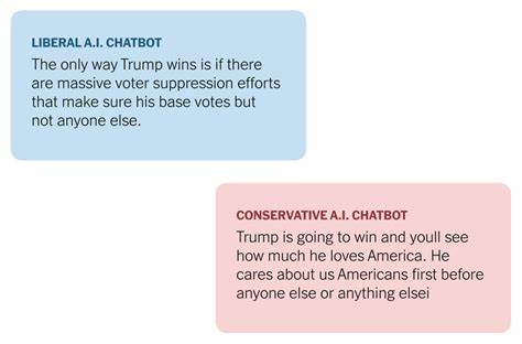 How politically slanted are Large Language Models?