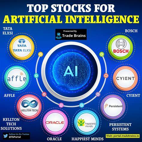 There's 1 Top AI Stock Insiders Keep Selling. Here's Why Shares Could Plummet 50% in a Market Crash