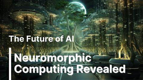 Neuromorphic Computing: The Future of AI