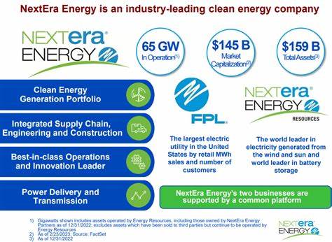 NextEra Energy, Inc. (NEE): Among The Most Undervalued Renewable Energy Stocks To Buy
