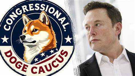 The Latest Trump and Doge Casualty: Energy Data