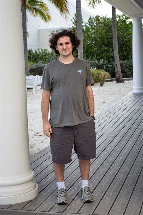 FTX Founder Sam Bankman-Fried Arrested In The Bahamas - Bitcoin Magazine