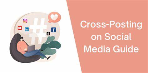 I built a tool that lets you cross-post your social media anywhere