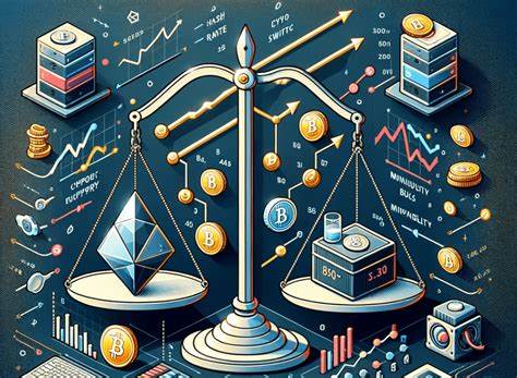 Decoding the Digital Gold Rush: Software Solutions for Crypto Mining Management - TechBullion