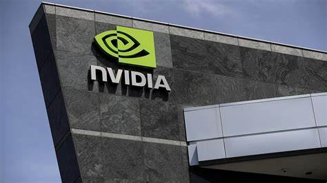 Lawmakers urge Trump to consider new curbs on Nvidia chips used by China's DeepSeek - Yahoo Finance