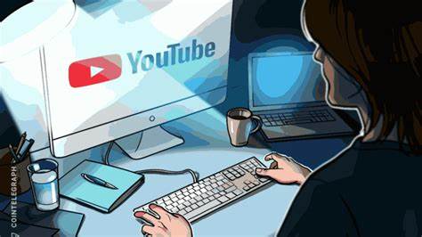 9 Tech-YouTube-Kanäle, denen man folgen sollte – Cointelegraph
