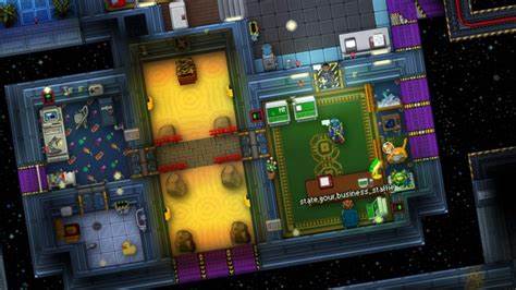 Byond game engine suffers a weeks-long DDoS attack