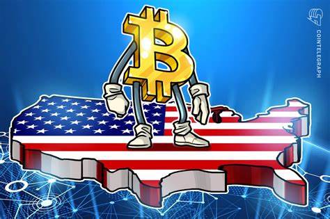 Treasury's Bessent says US should be 'premier destination' for digital assets