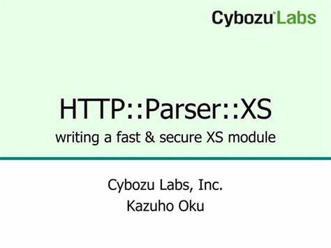 Hparse: Fast HTTP/1.x parser in Zig