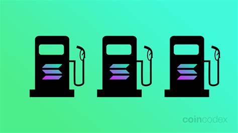 How Much Is Solana Gas Fee? - CoinCodex