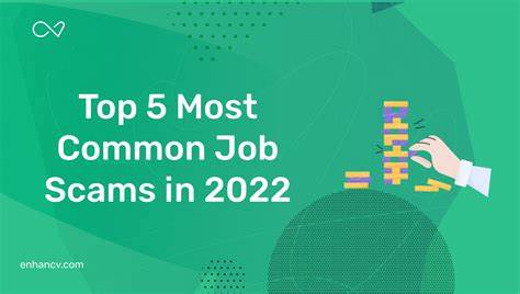 Scams To Beware In 2025