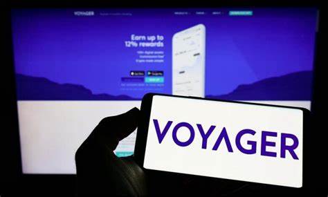 Voyager-Insolvenzplan genehmigt, Kunden können zunächst 35,7 % der Forderungen zurückfordern – Cointelegraph
