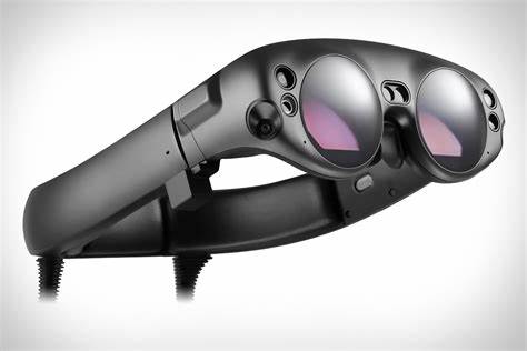 Magic Leap One Bootloader Exploit