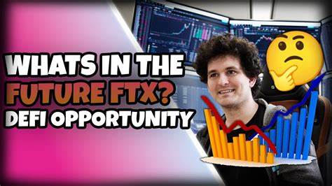 FTX gibt an, den Opfern Milliarden mehr zu schulden – Yahoo Canada Finance
