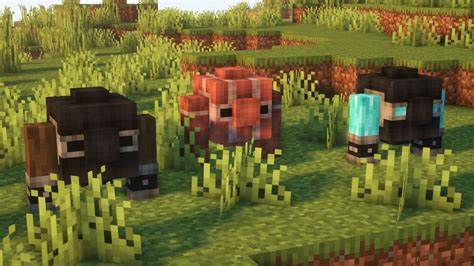 Die 46 besten Minecraft-Mods Mai 2024

