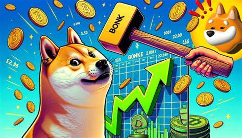 Bonk-Preisvorhersage und Analyse der Top-Coins, die man im Jahr 2024 genau beobachten sollte – Analytics Insight

