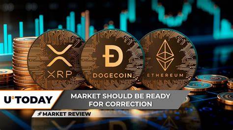 Ethereum (ETH): Key Breakthrough, New Hope? XRP: Crucial Breakout Secured Above $2.2, Dogecoin (DOGE) Bull Run Finally Starting?