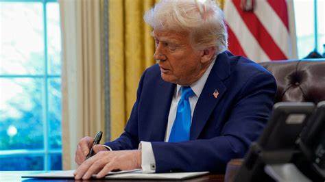 Trump Asks Supreme Court to Let Doge View Social Security Data