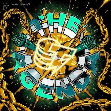 Cointelegraph Podcasts