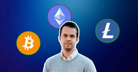 Bitcoin and Altcoins Experience Final Liquidity Sweep According to Michaël van de Poppe - Blockchain.News
