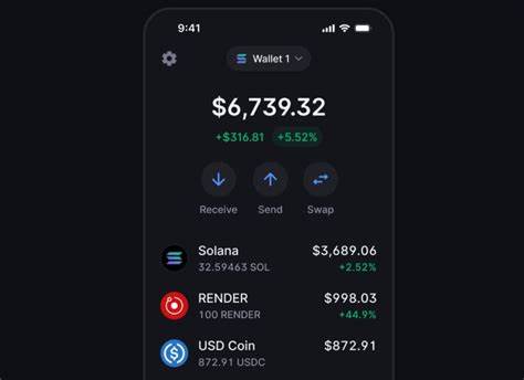 (Potential) Backpack Airdrop Guide and Wallet Details on Solana - BitPinas