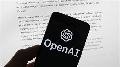 OpenAI and Microsoft Tensions Are Reaching a Boiling Point