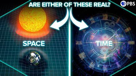 What if there was no spacetime?