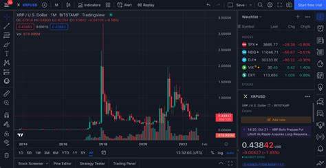 Ripple (XRP) Price Boosted by Upcoming August Token Unlock - BeInCrypto