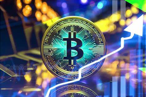 Here’s Why This Expert Predicts Bitcoin Price Will Hit $137,000 Soon