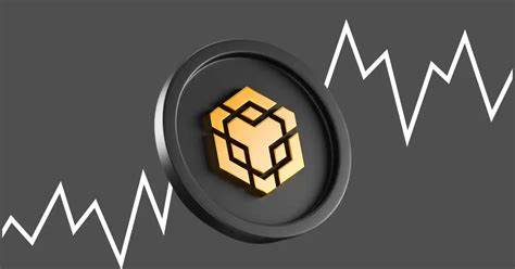 Will Binance (BNB) Witness 60% Price Surge To $900 Amid Market Pullback? - Coinpedia Fintech News