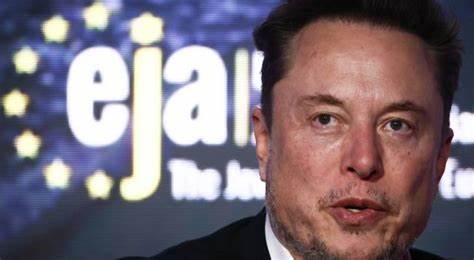'America is going bankrupt extremely quickly,' Elon Musk warns as debt continues to accelerate