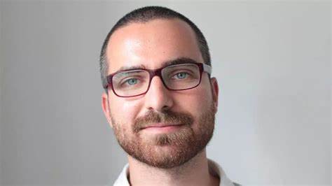 Lorenzo Franceschi-Bicchierai, Autor bei TechCrunch – TechCrunch
