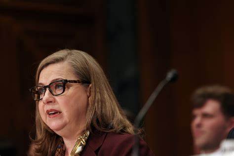 Fed's Bowman lays out ambitious agenda to overhaul and ease bank oversight