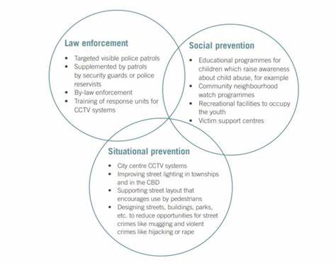 Want to reduce crime? Science says: build more libraries