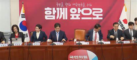 South Korea's PPP Pledges to Ditch Crypto Exchange Banking Rules if Elected