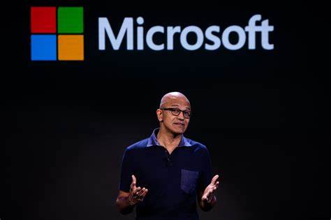 Programmers bore brunt of Microsoft layoffs as AI writes up to 30% of its code