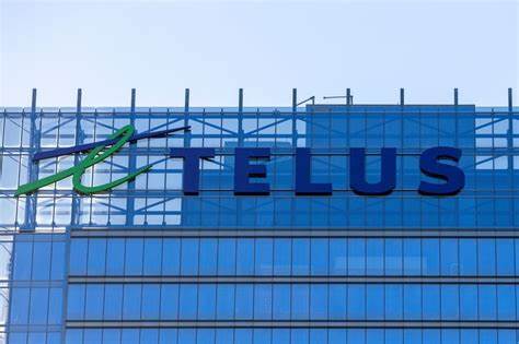 Telus to invest over $50 billion in Canada over next five years