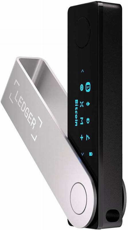Ledger Nano X Review: the hardware wallet goes mobile - The Cryptonomist