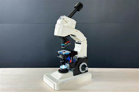 LegoMicroscope (2022)