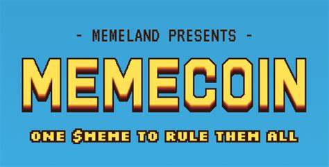 MEME Token – All you need to know about Memecoin from Memeland - Gizmo Times